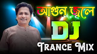 Sarif Uddin 2024  Kellar Agun Jole Ontore  Vandari TranceMixDJSong DJ TranceRemix DJGan [upl. by Hoye660]