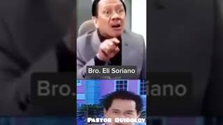 Eli SorianoQuiboloy elisoriano quiboloy [upl. by Igic632]