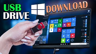 How To Download Windows 10 2024 Step By Step [upl. by Spiegelman]