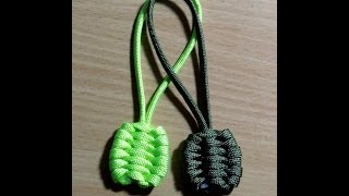 Anleitung für Paracord  Trilobite D [upl. by Nikoletta250]