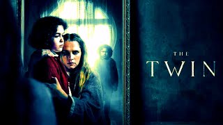 THE TWIN 2022 EXPLAIN IN HINDI I Hollywood psychological horror thriller hindi explanation [upl. by Annaehs]