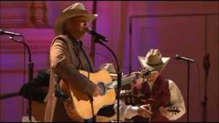 Alan Jackson — quotRemember Whenquot — Live [upl. by Neeluqcaj]