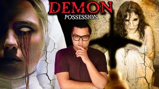 कहीं आपके शरीर में भी तो DEMON नहीं छुपा Demonic Possession and Exorcism Scary Story in Hindi [upl. by Leslie]