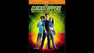 Clockstoppers  HBO Family Intro [upl. by Agustin]