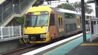 Trainspotting At Canley Vale [upl. by Trin]