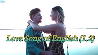 Love Song of English 12 [upl. by Vikki]