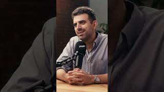 Why Dinner Dates Are A Terrible Idea  Sam Morril [upl. by Eussoj]