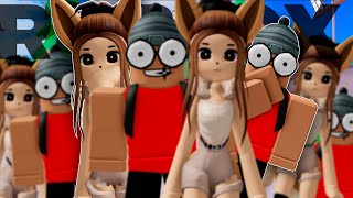 SEJA UM NPC ou MORRA no Roblox [upl. by Clynes]