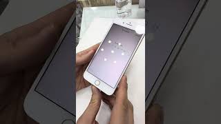 iPhone 8 Plus modelinde yıllar sonra fark ettiğim hata [upl. by Ettennaj]