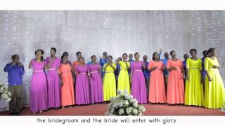 Hoziana by Ambassadors of Christ Choir 2014 [upl. by Anitnelav382]