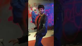 Mera he jalwa dance salman khan [upl. by Yrogerg]