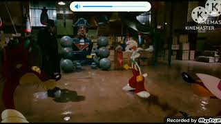 Who Framed Roger Rabbit Official Trailer 1996 [upl. by Accebber]