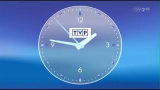 TVP2  Przerwa Techniczna 1920062023 [upl. by Madian]