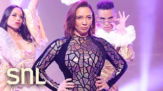 Maya Rudolph Mother’s Day Monologue  SNL [upl. by Pine328]