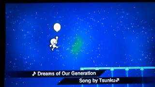 Rhythm Heaven Fever Extra  Night Walk GBA Remake Ending English [upl. by Aisitel609]