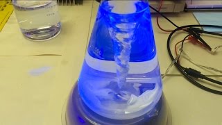 DIY Magnetic Stirrer [upl. by Hughes978]