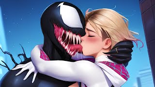 Gwen Stacy Fell Into The Trap Of Miles Morales😱 l Spider Man amp Marvel l Comic Dub [upl. by Dhiren490]