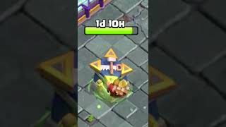 Builders Apprentice কি আসলেই কাজের 🤔  Clash of Clans বাংলা clashofclans supercellcoc coc [upl. by Young]