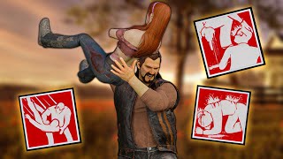 The New EXECUTION DLC Pack is BRUTAL  The Texas Chainsaw Massacre [upl. by Walston]