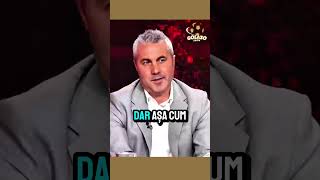 Adrian Neaga despre Dinamo FCSB din Cupa României quotSteaua nu FCSBquot adrianneaga fcsb dinamo [upl. by Teteak]