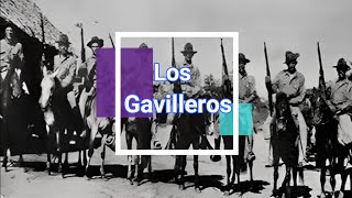 Los Gavilleros [upl. by Gershon]