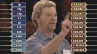 Deal or No Deal UK  Noels Lookalike 13 [upl. by Jalbert]