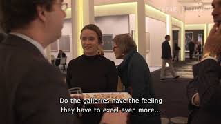 TEFAF TV Preview TEFAF Maastricht 2019 [upl. by Lasky781]