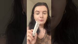 NEW REFY BROW TINT REVIEW amp COMPARISON TO BROW SCULPT 🤍 [upl. by Jaenicke]