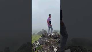 PONMUDI HILL TOP climatechange ponmudi hillstation [upl. by Corley922]