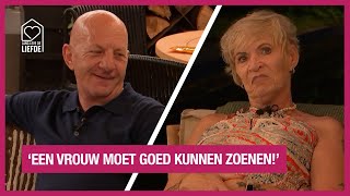 Jacqueline geeft geen aandacht aan Peter  Lang Leve de Liefde [upl. by Hanni]