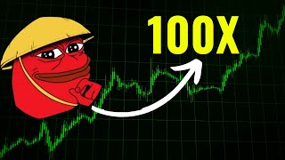 Top Chinese Meme Coins To Buy Now [upl. by Stern]