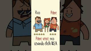 Manipulación Psicológica  Efecto IKEA [upl. by Enyaht]