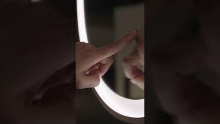 Remer Eclipse LED Mirror Dimming [upl. by Ttenna]