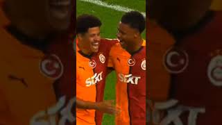 Feneri kudurtan cinsten galatasaray football galatasary galatasaraysk ultraslan fenerbahçe [upl. by Eirrok]