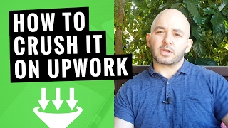 Upwork Lead Generation Strategy for Freelancers [upl. by Oslec]