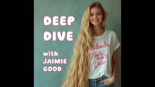 Deep Dive with Jaimie Good presents Attached by Amir Levine [upl. by Ahseenal296]