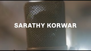 Sarathy Korwar  Songs Or People Official Video [upl. by Barnaby]