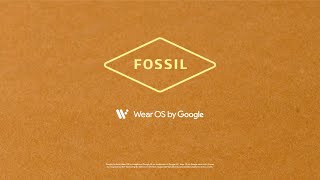 Stay Connected with Fossil Gen 5 Smartwatches [upl. by Reiners697]