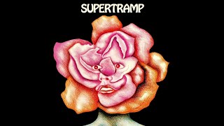 Supertramp 1970 Full Album [upl. by Harvie]