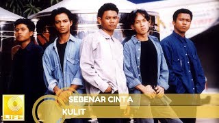 Kulit Sebenar Cinta Official Audio [upl. by Anirroc]