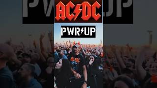 ACDC ⚡️Fans PWRUP Tour 🔥 ACDC 2024 pwrup Angus Rock Live Munich Sevilla Dresden concert [upl. by Atnes431]