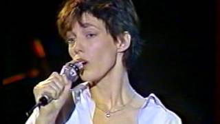 Jane Birkin  Quoi  Live 1990 [upl. by Anelac]