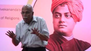 ANCIENT WISDOM amp MODERN SCIENCE  PART 3 BY DR B M HEGDE [upl. by Rawdan]