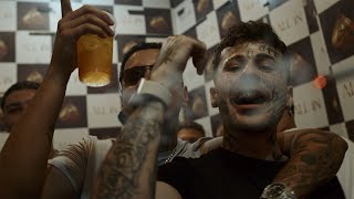 Homem de Negócios  Sueth Duzz Sobs amp AçúK Official Music Video [upl. by Trepur]