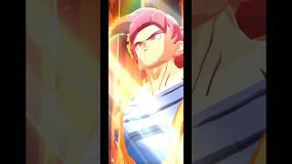 dragonballlegends ssg goku fusionzamasu uigoku pvp rank need to go up the ranking again [upl. by Grover611]