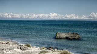 Skagen  Grenen  Lost Places  Denmark 2015  GoPro [upl. by Readus]