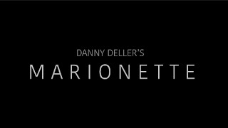 Short Film The Marionette  Official Trailer [upl. by Demahom]