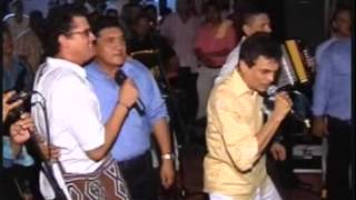 CARLOS VIVES GUSTAVO GUTIERREZ Y PONCHO ZULETA  CONFIDENCIA [upl. by Ydnys]