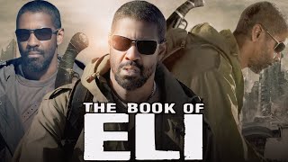 The Book Of Eli Full Movie English Review  Denzel Washington Gary Oldman Mila Kunis Ray S [upl. by Eittel562]