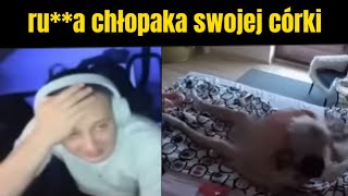 NITRO OGLĄDA ZDRADY RA CHŁOPAKA SWOJEJ CÓRKI [upl. by Nylaf217]